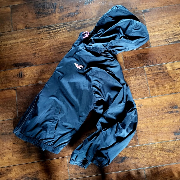 HOLLISTER JACKET - Picture 2 of 3